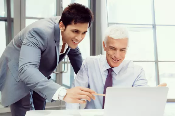 Plano de Saúde Empresarial